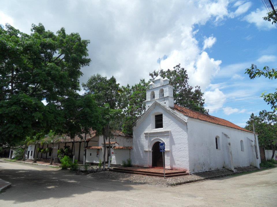 Villa De Marquez Вилявеха Екстериор снимка